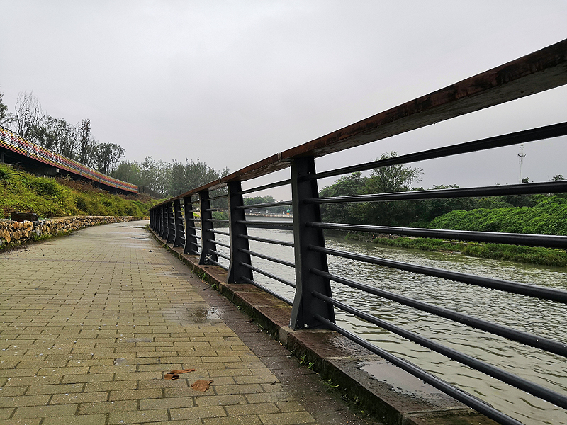 河道护栏工厂