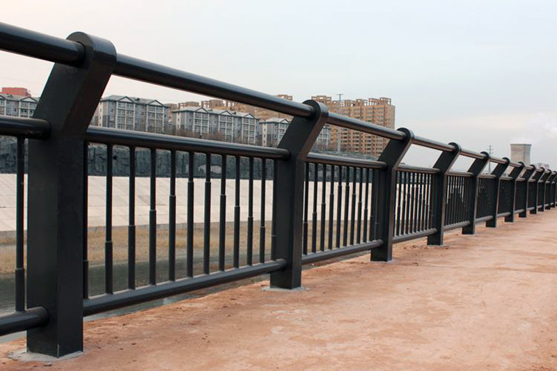 河道护栏厂家