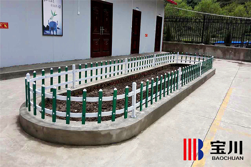 道路绿化护栏