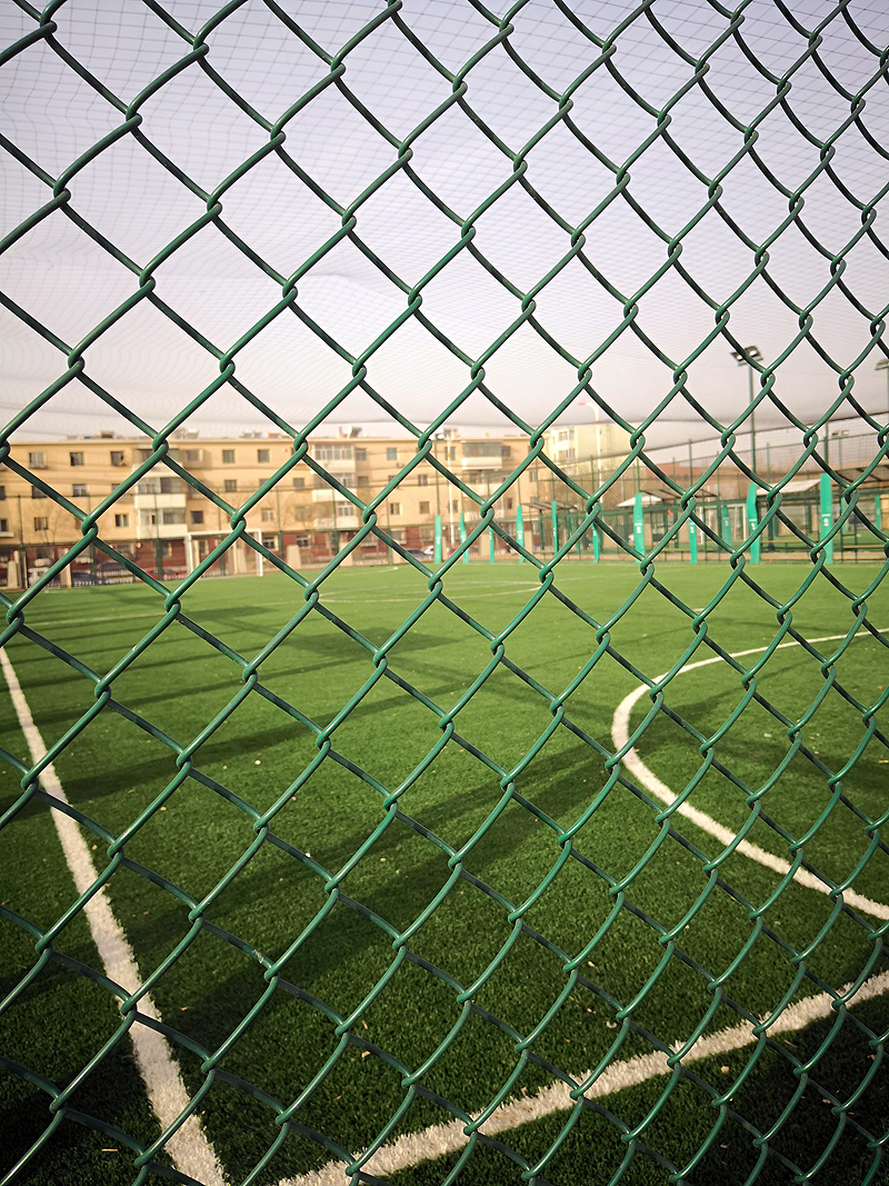 体育场护栏网