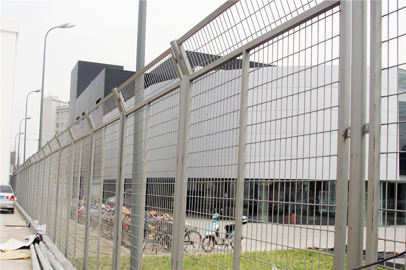 围墙护栏网