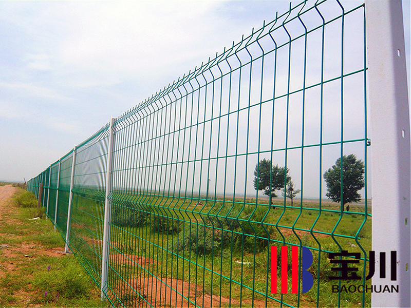 公路护栏网厂家