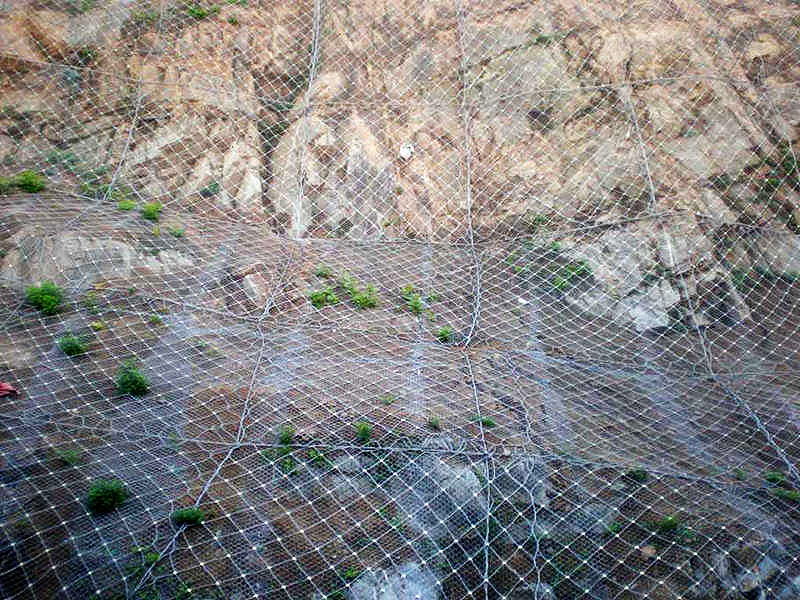 主动防护网厂家