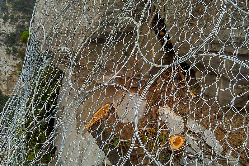 被动防护网厂家