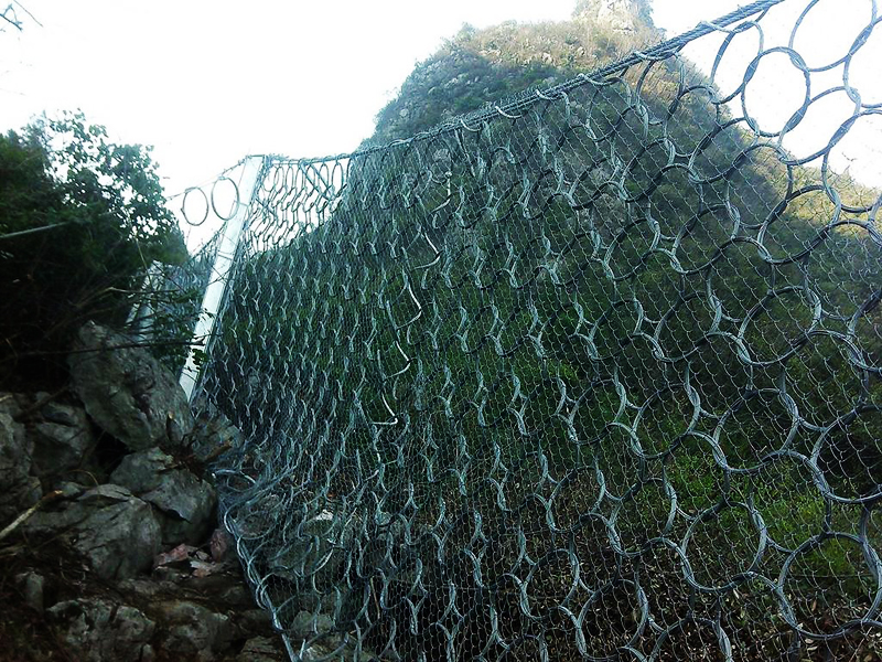 被动防护网厂家