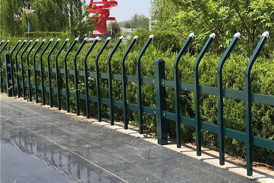 绿化带护栏