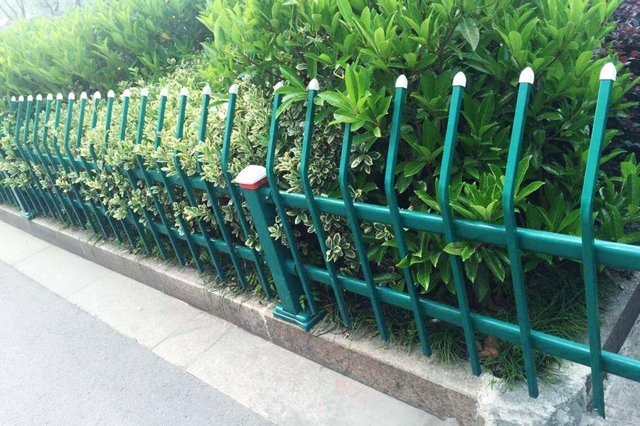 绿化带护栏